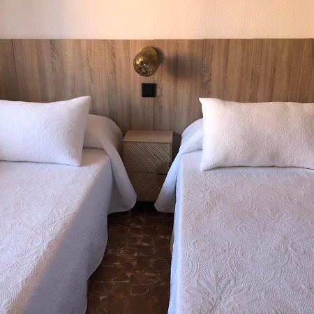 Benicàssim Apartamento Korinto מראה חיצוני תמונה