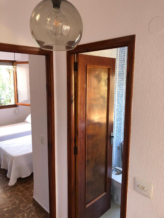 Benicàssim Apartamento Korinto מראה חיצוני תמונה