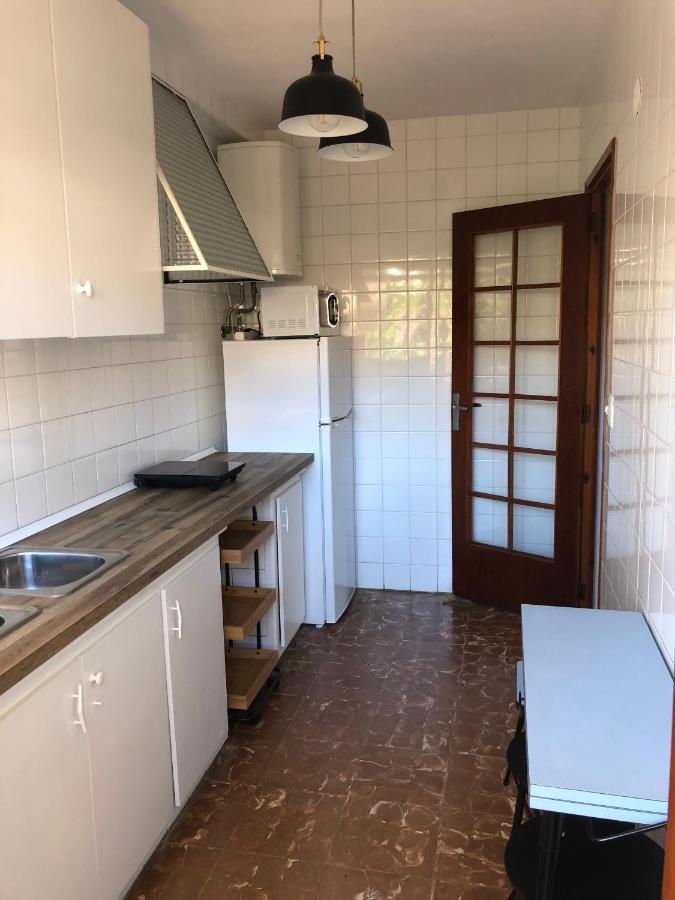 Benicàssim Apartamento Korinto מראה חיצוני תמונה